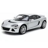 [AutoArt] 1:18 Lotus 2006 Europa S Silver Model Car Die-Cast