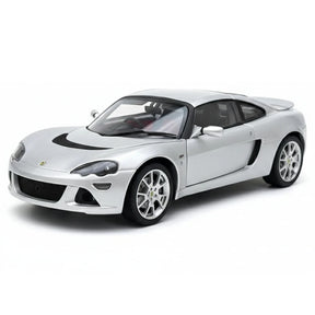 [AutoArt] 1:18 Lotus 2006 Europa S Silver Model Car Die-Cast