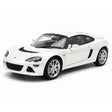 [AutoArt] 1:18 Lotus 2006 Europa S White Model Car Die-Cast