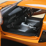 [AutoArt] 1:18 Lotus 2006 Exige S oranje modelauto Die-Cast