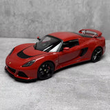 [AutoArt] 1:18 Lotus 2012 Exige S Red Model Car Die-Cast