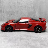 [AutoArt] 1:18 Lotus 2012 Exige S Red Model Car Die-Cast
