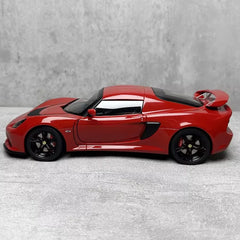[AutoArt] 1:18 Lotus 2012 Exige S Red Model Car Die-Cast