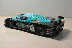 [Autoart] 1:18 Maserati 2006 MC12 GT1 #1 Model Car Die-Cast