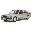 [AutoArt] 1-18 Mercedes-Benz 1984 190E 2.3-16 Nu_rburgring Challenge #11 Senna Die-Cast