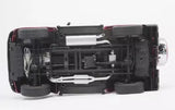 [AutoArt] 1:18 Mercedes-Benz 1998 G500 SWB Pink Model Car Die-Cast