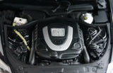 [AutoArt] 1:18 Mercedes-Benz 2006 CL-Klasse Coupe Black Model Car Die-Cast
