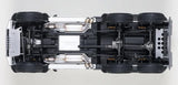[AutoArt] 1:18 Mercedes-Benz 2013 G63 AMG 6x6 hopea pienoismalli Die-Cast