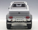 [AutoArt] 1:18 Mercedes-Benz 2013 G63 AMG 6x6 hopea pienoismalli Die-Cast