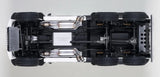 [AutoArt] 1:18 Mercedes-Benz 2013 G63 AMG 6x6 White Model Car Die-Cast