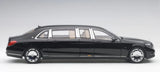[AutoArt] 1:18 Mercedes-Maybach 2016 S600 Pullman Black Model Car Die-Cast