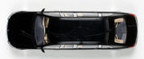 [AutoArt] 1:18 Mercedes-Maybach 2016 S600 Pullman Black Model Car Die-Cast