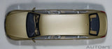[AutoArt] 1:18 Mercedes-Maybach 2016 S600 Pullman Gold Model Car Die-Cast