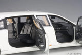 [AutoArt] 1:18 Mercedes-Maybach 2016 S600 Pullman White Model Car Die-Cast