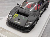 [BBA] 1:18 Ferrari 1987 F40 Liberty Walk Widebody Monster Model Car Resin