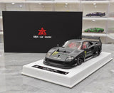 [BBA] 1:18 Ferrari 1987 F40 Liberty Walk Widebody Monster Model Car Resin