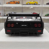 [BBA] 1:18 Ferrari 1987 F40 Liberty Walk Widebody Monster Model Car Resin