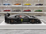 [BBA] 1:18 Ferrari 1987 F40 Liberty Walk Widebody Monster Model Car Resin