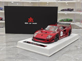 [BBA] 1:18 Ferrari 1987 F40 Liberty Walk Widebody Red Model Car Resin