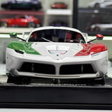 [BBA] 1:18 Ferrari 2015 FXX-K Italy modelauto Hars