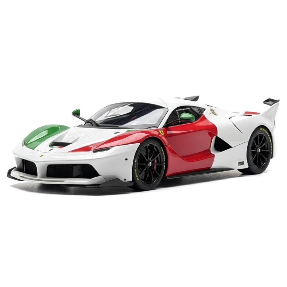 [BBA] 1:18 Ferrari 2015 FXX-K Italy modelauto Hars