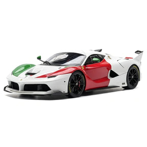 [BBA] 1:18 Ferrari 2015 FXX-K Italy modelauto Hars