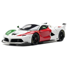 [BBA] 1:18 Ferrari 2015 FXX-K Italy voiture miniature Resin