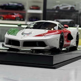 [BBA] 1:18 Ferrari 2015 FXX-K Italy modelauto Hars