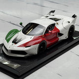 [BBA] 1:18 Ferrari 2015 FXX-K Italy modelauto Hars