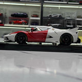 [BBA] 1:18 Ferrari 2015 FXX-K Italy modelauto Hars