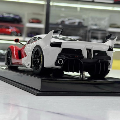 [BBA] 1:18 Ferrari 2015 FXX-K Italy modelauto Hars