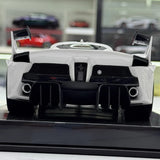 [BBA] 1:18 Ferrari 2015 FXX-K Italy modelauto Hars