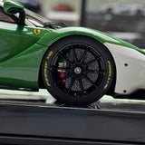 [BBA] 1:18 Ferrari 2015 FXX-K Italy modelauto Hars