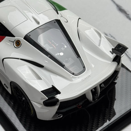 [BBA] 1:18 Ferrari 2015 FXX-K Italy modelauto Hars