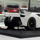 [BBA] 1:18 Ferrari 2015 FXX-K Italy modelauto Hars