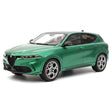 [BBR] 1:18 Alfa Romeo 2023 Tonale Green Model Car Resin