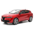 [BBR] 1:18 Alfa Romeo 2023 Tonale Red Model Car Resin