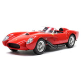 [BBR] 1:18 Ferrari 1957 250 Testa Rossa Red Model Car Resin