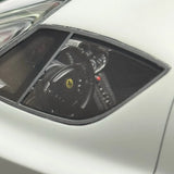 [BBR] 1:18 Ferrari 2002 Enzo grijs modelauto modelauto Hars