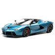 [BBR] 1:18 Ferrari 2013 LaFerrari Blue Model Car Resin