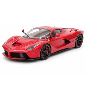 [BBR] 1:18 Ferrari 2013 LaFerrari Metallic Red Model Car Die-Cast