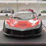 [BBR] 1:18 Ferrari 2013 LaFerrari Test Car Prototype Model Car Die-Cast