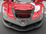 [BBR] 1:18 Ferrari 2013 LaFerrari Test Car Prototype Model Car Die-Cast