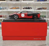 [BBR] 1:18 Ferrari 2013 LaFerrari Test Car Prototype Model Car Die-Cast
