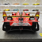 [BBR] 1:18 Ferrari 2023 499P Le Mans 24h Winner #50 Resin