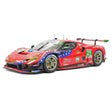 [BBR] 1:18 Ferrari 2024 296 GT3 IMSA #21 Model Car Resin