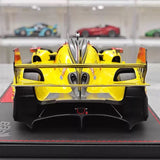 [BBR] 1:18 Ferrari 2024 499P Le Mans Hypercar #83 Model Car Resin