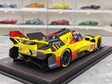 [BBR] 1:18 Ferrari 2024 499P Le Mans Hypercar #83 Model Car Resin