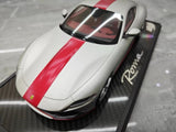 [BBR] 1:18 Ferrari 2024 Roma 30th Anniversary Edition Model Car Resin
