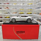[BBR] 1:18 Ferrari 2024 Roma 30th Anniversary Edition Model Car Resin